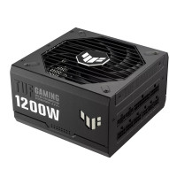 ASUS TUF GAMING (1200W), >90%, 80+ Gold, 135mm, 1xMB 24pin(20+4), 2xCPU 8pin(4+4), 4xMolex, 5xSATA, 3xPCIe 8pin(6+2), 1xPCIe GEN5 (90YE00S0-B0NA00)