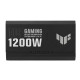 ASUS TUF GAMING (1200W), >90%, 80+ Gold, 135mm, 1xMB 24pin(20+4), 2xCPU 8pin(4+4), 4xMolex, 5xSATA, 3xPCIe 8pin(6+2), 1xPCIe GEN5 (90YE00S0-B0NA00)