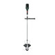 Bosch battery-powered garden trimmer AdvancedGrassCut 36V-23-750 36V 23cm 1x2A h Spare part AL 36V-20 4.1kg (0.600.8C1.K03)