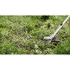 Bosch battery-powered garden trimmer AdvancedGrassCut 36V-23-750 36V 23cm 1x2A h Spare part AL 36V-20 4.1kg (0.600.8C1.K03)