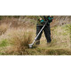 Bosch battery-powered garden trimmer AdvancedGrassCut 36V-23-750 36V 23cm 1x2A h Spare part AL 36V-20 4.1kg (0.600.8C1.K03)