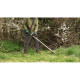 Bosch battery-powered garden trimmer AdvancedGrassCut 36V-23-750 36V 23cm 1x2A h Spare part AL 36V-20 4.1kg (0.600.8C1.K03)