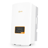 Solis Three Phase Grid-Tied Inverters S5 15kW, 2xMPPT (S5-GR3P15K)