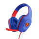 Trust Headset Trust GXT415SM Zirox Superman edition, 3.5mm (25738_TRUST)