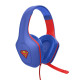 Trust Headset Trust GXT415SM Zirox Superman edition, 3.5mm (25738_TRUST)