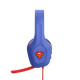 Trust Headset Trust GXT415SM Zirox Superman edition, 3.5mm (25738_TRUST)