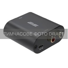 2E Converter 2E CRDCOTA Digital to Analog Audio Coaxial Optical Toslink