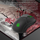 Коврик для мышки GamePro Speed/Control Gray-Pink (MP275JS)
