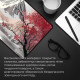 Коврик для мышки GamePro Speed/Control Gray-Pink (MP275JS)