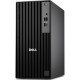 Компьютер Dell Pro Tower / i7-14700, 16, 512, Kb/Mouse (BTO012_QCT1250_UA_UBU)