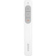 Презентер A4Tech LP15 White (4711421948487)