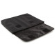 Чехол для ноутбука Porto 13.3" PS113 black (PS113BK)