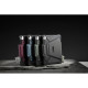 Чехол для планшета UAG iPad Pro 11" (Gen 5 2024) Metropolis SE Black (124475114040)