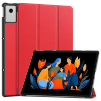 Чехол для планшета BeCover Smart Case Lenovo Idea Tab Plus 12.1" Red (715084)