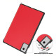 Чехол для планшета BeCover Smart Case Lenovo Idea Tab Plus 12.1" Red (715084)