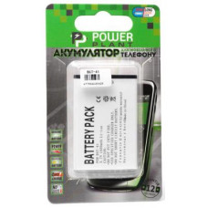 Аккумуляторная батарея PowerPlant Sony Ericsson BST-41 (Xperia X1, Xperia X10) (DV00DV6042)