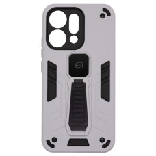 Чехол для мобильного телефона Armorstandart Proover OPPO Reno14 5G Grey (ARM87178)