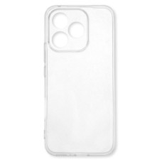 Чехол для мобильного телефона BeCover silicone Honor 400 Lite Transparent (714909)