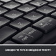 Клавиатура Logitech ERGO K860 Bluetooth/Wireless UA Black (920-010108)