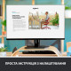 Клавиатура Logitech ERGO K860 Bluetooth/Wireless UA Black (920-010108)