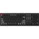 Клавіатура Keychron V6 Ultra Keychron Red Switch RGB UA Black (V6U-D1-UA)