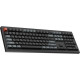 Клавіатура Keychron V6 Ultra Keychron Red Switch RGB UA Black (V6U-D1-UA)