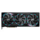 Gigabyte Видеокарта GeForce RTX 5080 16GB GDDR7 AORUS M (GV-N5080AORUS_M-16GD)