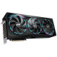 Gigabyte Видеокарта GeForce RTX 5080 16GB GDDR7 AORUS M (GV-N5080AORUS_M-16GD)