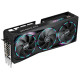 Gigabyte Видеокарта GeForce RTX 5080 16GB GDDR7 AORUS M (GV-N5080AORUS_M-16GD)