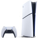 PlayStation Gaming console 5 Slim Digital Edition (1000049750)