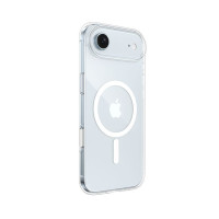 Belkin Чохол Belkin для iPhone Air, Magnetic Protective Clear (MSA033HQCL) Belkin Чохол Belkin для iPhone Air, Magnetic Protective Clear (MSA033HQCL)