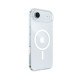 Belkin Чохол Belkin для iPhone Air, Magnetic Protective Clear (MSA033HQCL) Belkin Чохол Belkin для iPhone Air, Magnetic Protective Clear (MSA033HQCL)