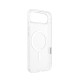 Belkin Чохол Belkin для iPhone Air, Magnetic Protective Clear (MSA033HQCL) Belkin Чохол Belkin для iPhone Air, Magnetic Protective Clear (MSA033HQCL)