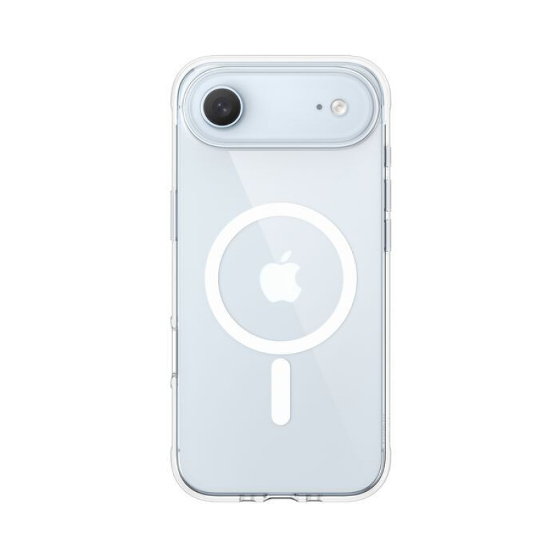 Belkin Чохол Belkin для iPhone Air, Magnetic Protective Clear (MSA033HQCL) Belkin Чохол Belkin для iPhone Air, Magnetic Protective Clear (MSA033HQCL)