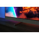 Philips Телевізор 55" OLED+ 4K 144Hz Smart Google TV Black Ambilight Bowers & Wilkins sound (55OLED910/12)