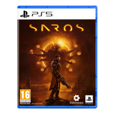 Games Software Гра консольна PS5 Saros, BD диск (1000052043)