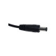 Кабель питания USB to DC 5.5x2.1mm 12V 0.8m Armorstandart (ARM65663)