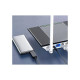 Кабель питания USB to DC 5.5x2.1mm 12V 0.8m Armorstandart (ARM65663)
