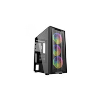 Корпус для ПК Qube GALAXY_FCNU3