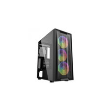 Корпус для ПК Qube GALAXY_FCNU3