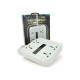 Сетевой фильтр питания Voltronic TВ-Т18, 4роз, 2*USB+PD White (OS-Т18-White)