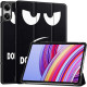 Чехол для планшета BeCover Smart Case Xiaomi Poco Pad / Poco Pad M1 (12.1") Don't Touch (711568)
