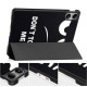 Чехол для планшета BeCover Smart Case Xiaomi Poco Pad / Poco Pad M1 (12.1") Don't Touch (711568)