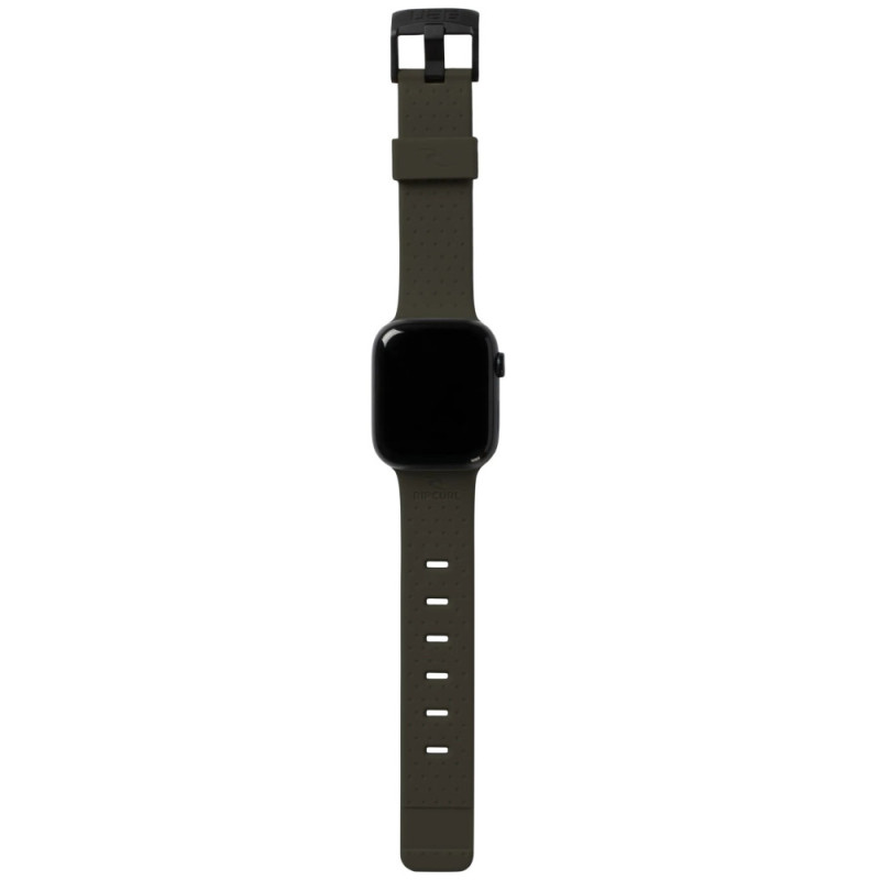 UAG Ремінець для Apple Watch 45/44/42 Trestles, Navy (194008R15252)