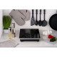 ARDESTO Table cooker induction, burner - 1, 1.8W, control - sensor, black (ICS-B118)