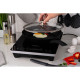 ARDESTO Table cooker induction, burner - 1, 1.8W, control - sensor, black (ICS-B118)