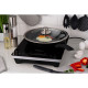 ARDESTO Table cooker induction, burner - 1, 1.8W, control - sensor, black (ICS-B118)