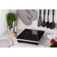 ARDESTO Table cooker induction, burner - 1, 1.8W, control - sensor, black (ICS-B118)