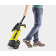 Karcher Mini pressure washer K 3, 1600W, 20-120bar, 380l/h, hose 6m, 5kg (1.601-888.0)