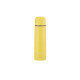 ARDESTO Thermal Bottle Bright City 500 ml, yellow, stainless steel (AR2650YL)